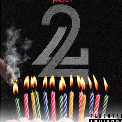 24 (24 Candles Mixtape) - Single