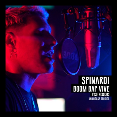 Boom Bap Vive - Single