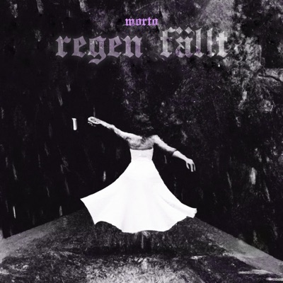 regen fällt - Single