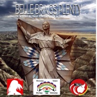 Wicked Presents Belle Brings Plenty: Grandmother (Live) - Single - Wicked, Belle Brings Plenty & Warfield Moose