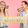 NI JE LEPSE KOT SI TI