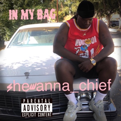 In My Bag (Chief Jobs Freestyle) - Single