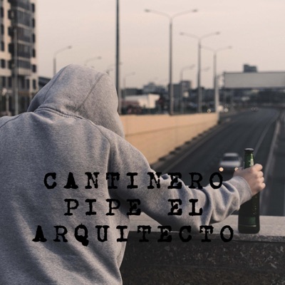 Cantinero - Single