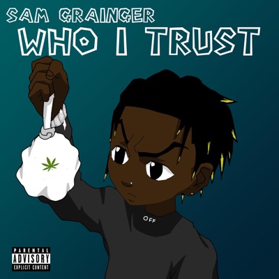 Who I Trust