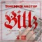Billz - Tone Mrblakctop lyrics