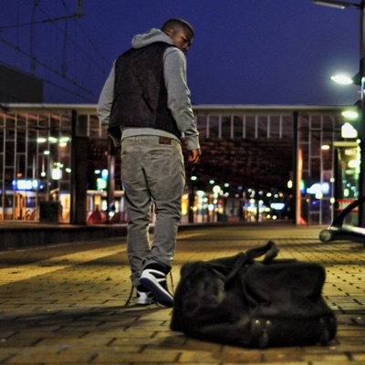 Drop de Bagage
