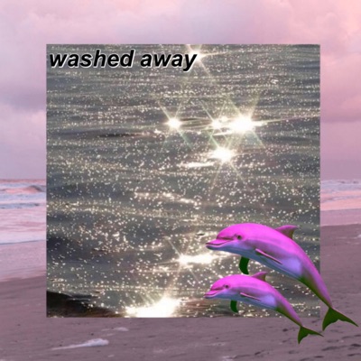 Washed Away (feat. DB) - Single