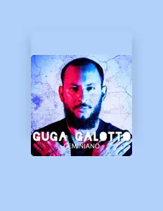 Listen to Guga Galotto, watch music videos, read bio, see tour dates & more!