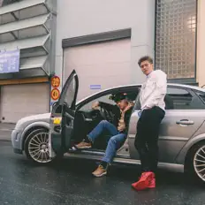 Listen to Aksu Ja Pontus, watch music videos, read bio, see tour dates & more!