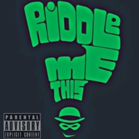 Riddle Me This - Single - Eldoon