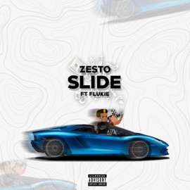 Slide (feat. Flukie) Zestoo