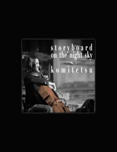 Hör dir Komitetsu an, schau dir Musikvideos an, lies die Biografie, finde Tourdaten und mehr!