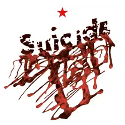 Suicide (2019 - Remaster) - Suicide