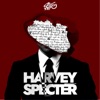 Harvey Specter - Single