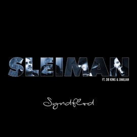 Syndflod (feat. DB King & Jimilian) Sleiman