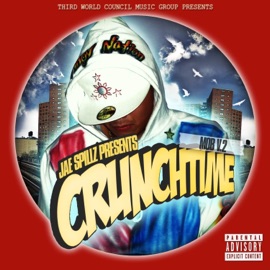 Dear Hip Hop Jae Spillz