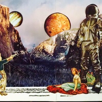 Problem With the World - Single