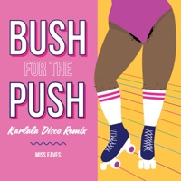 Bush for the Push (Karlala Remix) - Single - Miss Eaves
