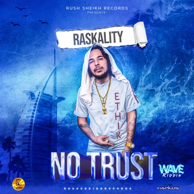 No Trust - Single