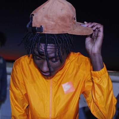 I Didn't Mean to Keep You Waiting - EP