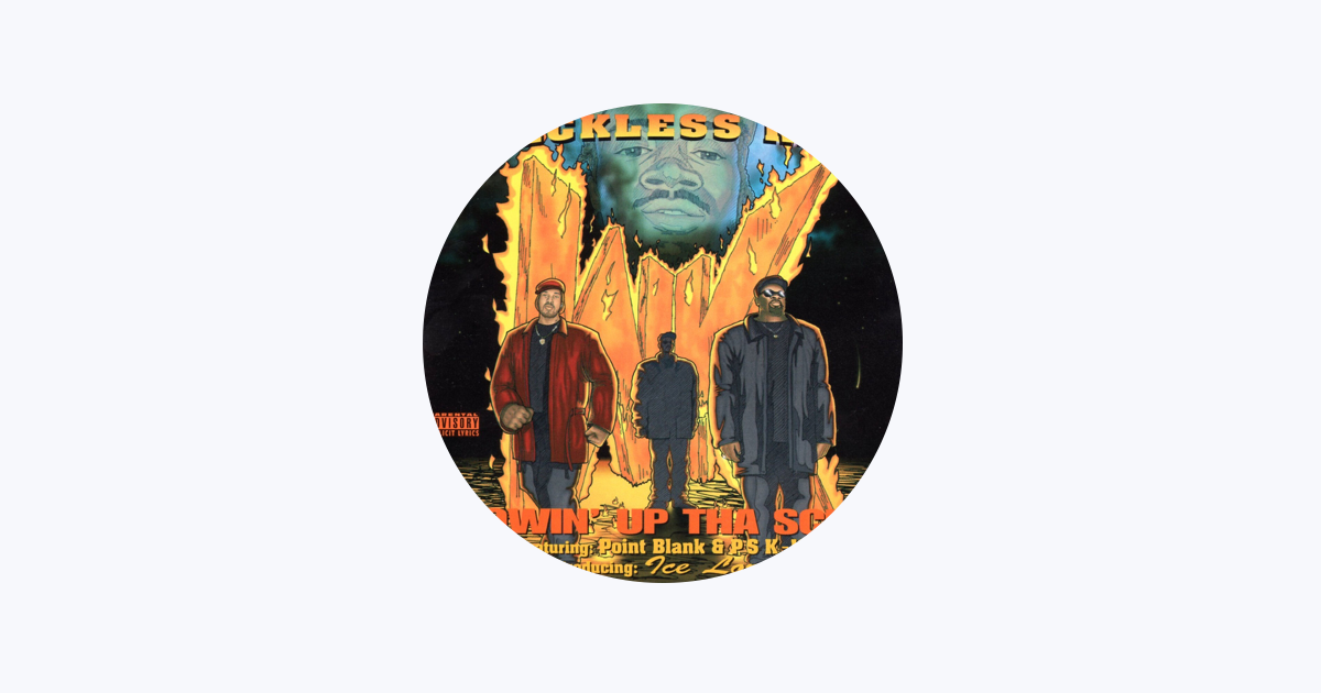 Wreckless Klan - Apple Music