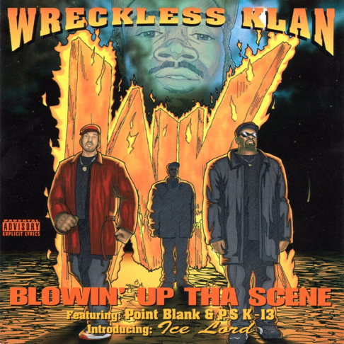 Wreckless Klan - Apple Music