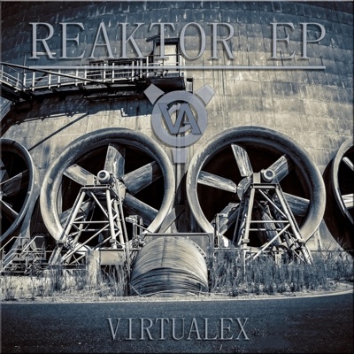 Reaktor - EP