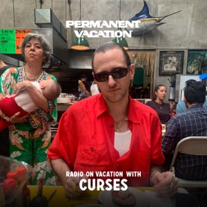 Radio On Vacation With CURSES (DJ Mix)