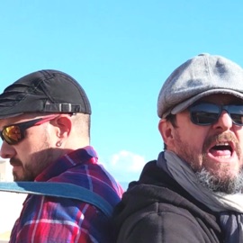 A mi manera Fifty Fifty