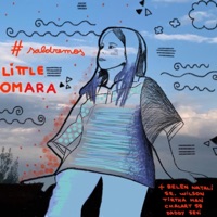 Saldremos (feat. Belén Natalí, Sr. Wilson, Tirtha Man, Chalart58 & Daddy Sevi) - Single - Little Omara