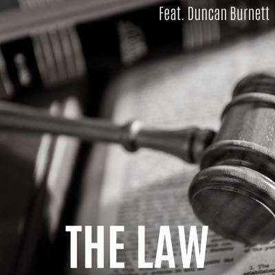 The Law (feat. Duncan Burnett) - Single