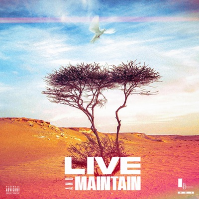 Live and Maintain - Single