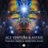 Ace Ventura - Pranava