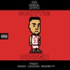 Scottie Pippen (feat. Hard Liquor Shawty) - Single