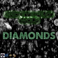 Diamonds (feat. Wolf) - Single - 3rd Eye