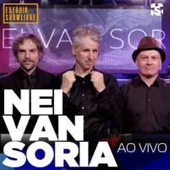 Nei Van Soria no Estúdio Showlivre (Ao Vivo) - Nei Van Soria