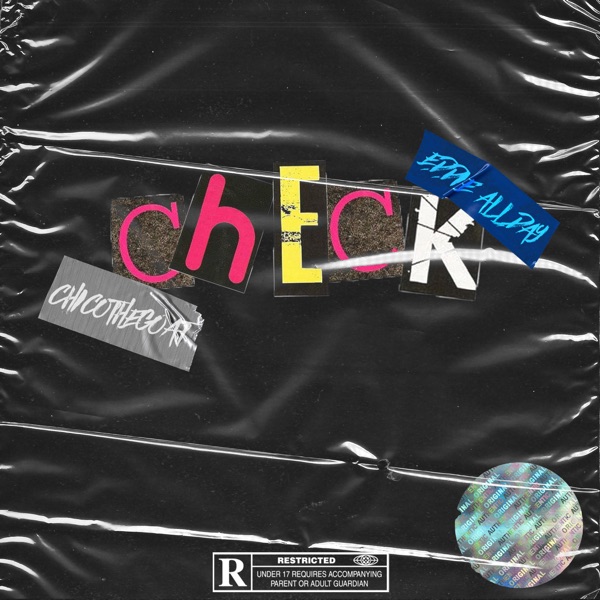 Check (feat. Eddie Allday)