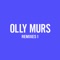 Grow Up - Olly Murs lyrics
