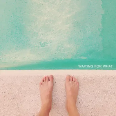 Waiting for What - Single - Late Night Alumni