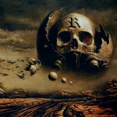 Desertstorm - Single