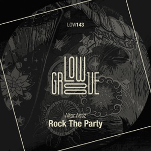 Rock the Party - Single