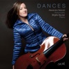 Brigitte Faure Sicilienne, Op. 78 Dances - EP