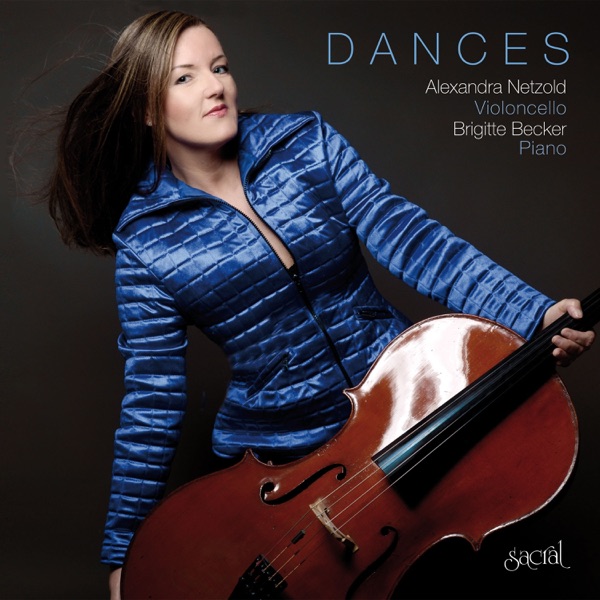 Dances - EP