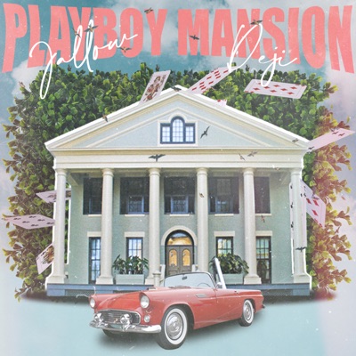 Playboy Mansion - Single