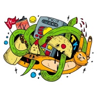 For Pancake - Tortilla Katour