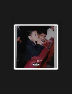 聆聽 Aldito Escobar、觀看音樂影片、閱讀小傳、查看巡演日期等！