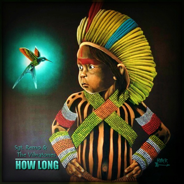 How Long - Single