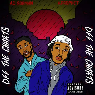 Listen to Off the Charts - Single by Kprophet