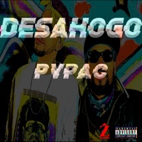 Desahogo - Single - Pvpac