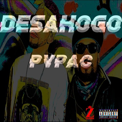 Desahogo - Single